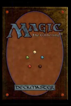 Scorched Earth 200 Rare Tempest Magic: The Gathering Lightly Played - Image 2