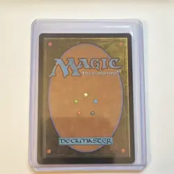 Wizards of the Coast MTG Bruvac the Grandiloquent #0418 RVR Borderless - Image 2