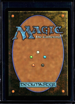 MTG Magic the Gathering Assassin's Creed Ext Art #170 Mjolnir Storm Hammer Thor - Image 2