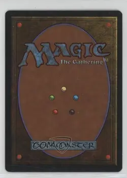 Goblin Hero Magic: The Dark 1994 - Image 2