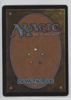 Misstep Magic: Mercadian Masques #88 1999 - Image 2