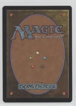 Moonlit Wake Magic: Mercadian Masques #29 1999 - Image 2