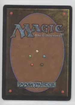 Rushwood Elemental Magic: Mercadian Masques #264 1999 - Image 2