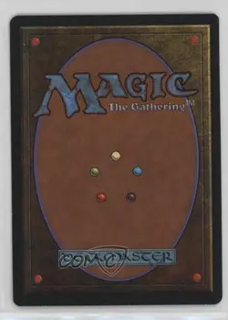 Clergy of the Holy Nimbus Magic: Legends 1994 - Image 2