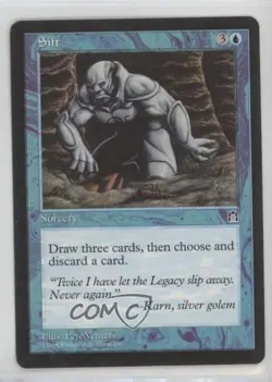 Sift Magic: Stronghold 1998 - Image 1