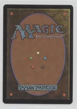 War Tax Magic: Mercadian Masques #113 1999 - Image 2