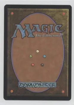Witch Engine Magic: Urza's Saga #169 1998 - Image 2