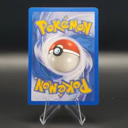Unown H-Pokemon Neo Destiny 1st Edition 28/105 Rare-Near Mint - Image 2