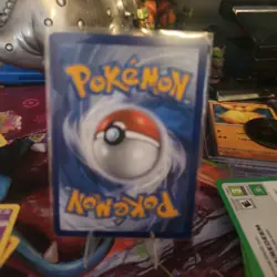 Pokemon TCG Ethan’s Typhlosion 190/182 IR Destined Rivals NM - Image 2