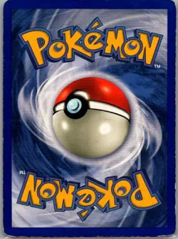 Zapdos 16/102 Holo Base Set - Pokemon Card - LP - Image 2