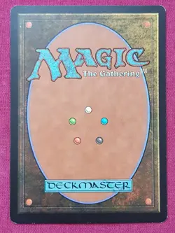 Magic The Gathering FIFTH DAWN KRARK-CLAN IRONWORKS artifact card MTG - Image 2