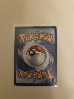 Pokemon Mawile Sv: Ascended Heroes Illus Rare Full Art Holo 246/217 Eng - Image 2