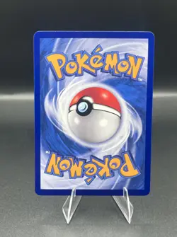 Team Rockets Mimikyu Mega Dream 205/193 AR Pokemon - Image 2