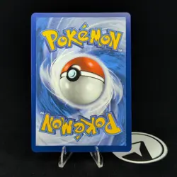 2025 Pokemon Mega Evolution Gumshoos Illustration Rare #153/132 - Image 2