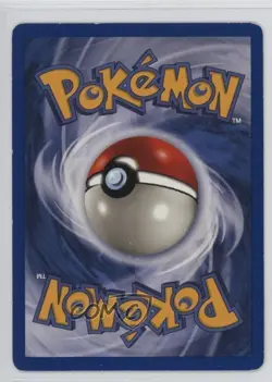 Unown G 1st Ed. Pokemon Neo Destiny #27 2002 - Image 2