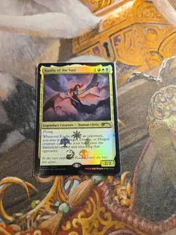 Kaalia Of The Vast Foil MTG Promo - NM - - Image 1