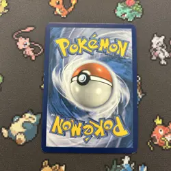 Necrozma GX 63/147 LP -Ultra Rare Pokemon Card- Burning Shadows (9q) - Image 2