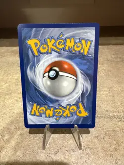 Pokemon Celebi 009/185 Vivid Voltage NM - Image 2