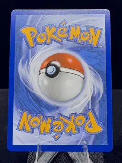 Pokemon-Mega Evolution Ascended Heroes-Ethan's Ho-Oh ex-026/217-Double Rare-M/NM - Image 5