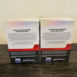 Pokemon Prismatic Evolutions Booster Bundles - Sealed lot of 2 - Image 2