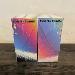 Pokemon Prismatic Evolutions Booster Bundles - Sealed lot of 2 - Image 3