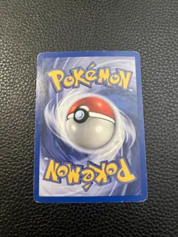 Dark Gengar 6/105 Neo Destiny Holo LP/GOOD WOTC Unlimited - Pokemon TCG - 2000 - Image 3