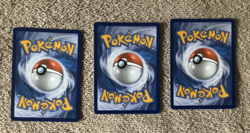 Pokemon TCG: First Partner Illustration Collection Series 2 - JOHTO GEN 2 SET - Image 2