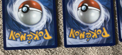 Pokemon TCG: First Partner Illustration Collection Series 2 - JOHTO GEN 2 SET - Image 4
