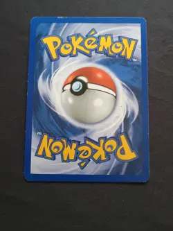 Magneton 10/64 Pokemon Neo Revelation Holo LP Excellent Condition Vintage - Image 2