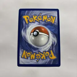 Pokemon TCG Team Rocket's Nidoking ex - 119/182 Destined Rivals Double Rare NM - Image 2