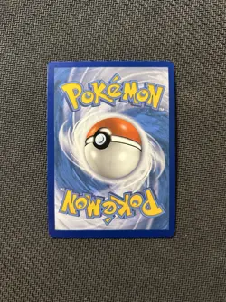 Pokemon TCG Eiscue SV035/SV122! NM Condition! See Description! - Image 2