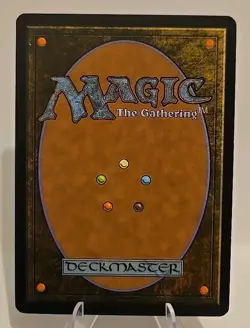 Nightmare MTG Core Set 2010 (M10) Regular - Image 2