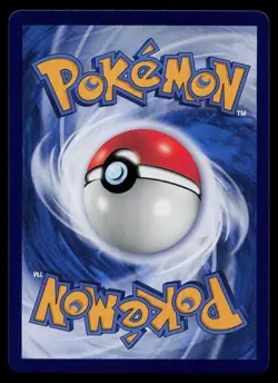 Captain Pikachu 0101/007 Gem Pack Volume 5 Pokemon Near Mint - Image 2
