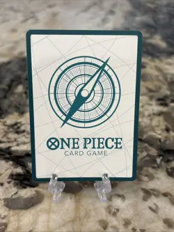 Gold DON!! Card Smoker PRB-02 THE BEST vol.2 One Piece ENGLISH - Image 2