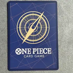 Prisoner of Impel Down (Foil) OP16-042 (R) One Piece The Time of Battle (OP16) - Image 2