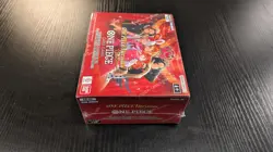 One Piece HEROINES EDITION [EB-03] Extra Booster Box ENGLISH SEALED - Image 2