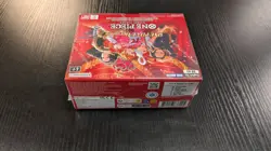 One Piece HEROINES EDITION [EB-03] Extra Booster Box ENGLISH SEALED - Image 3
