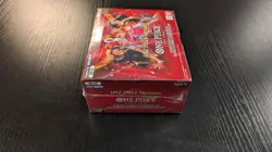 One Piece HEROINES EDITION [EB-03] Extra Booster Box ENGLISH SEALED - Image 4