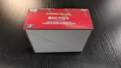 One Piece HEROINES EDITION [EB-03] Extra Booster Box ENGLISH SEALED - Image 5