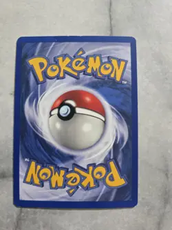 Pokemon TCG Vintage Hypno 23/62 Fossil Non Holo Unlimited - Image 2
