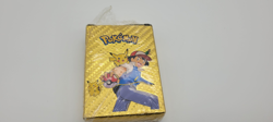 Pokemon Ultra Rare 55 PCS Gold Cards Collector's Gift (NO DUPLICATES) - Image 1