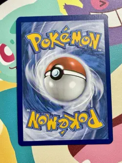 TCG Pokemon English Bloodmoon Ursaluna ex 216/167 Sv06: Twilight Masquerade Holo - Image 2