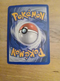 Pokemon Magnemite 7/75 Holo Neo Discovery Unlimited 2001 - Image 2