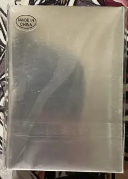 Mana Moon Amanda LaPalme Farra The White Wolf Yugioh Sleeves 50 Ct - Image 3