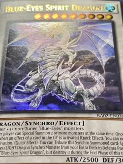 Crimson Dragon + Synchro Rumble + Ancient Fairy Life Dragon & More! | YuGiOh! - Image 2