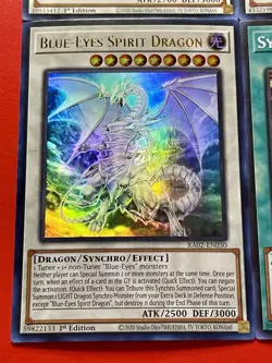 Crimson Dragon + Synchro Rumble + Ancient Fairy Life Dragon & More! | YuGiOh! - Image 3