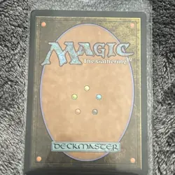 Darksteel Forge Artifact Card - Indestructible Effects M14 - Image 2