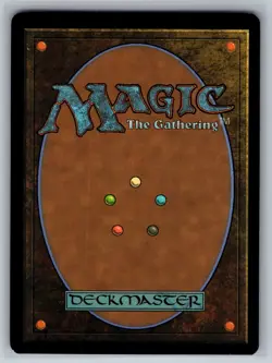 MTG Massacre The List Mystery Booster 2 (MB2) Uncommon Magic Card #58 - Image 2