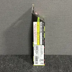 Pokemon Card Game Starter Set MEGA Mega Gengar ex Japanese Limited New 2025 - Image 4