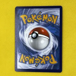 Camerupt 032/197 UnCommon Obsidian Flames scarlet & Violet Pokemon Card NM - Image 2